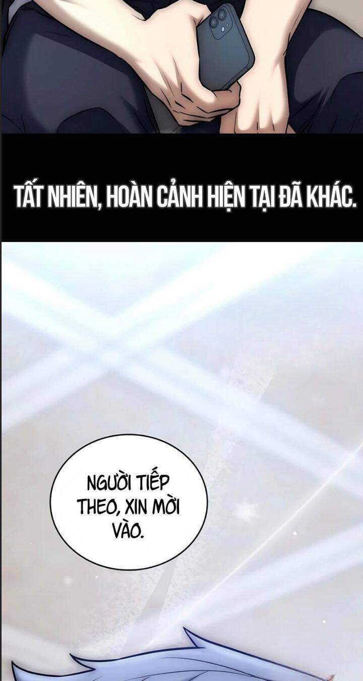 Tôi Đã Đăng Ký Các Kênh Siêu Việt: Chapter 28