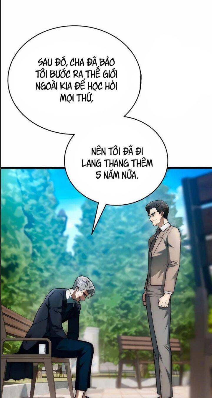 Tôi Đã Đăng Ký Các Kênh Siêu Việt: Chapter 28