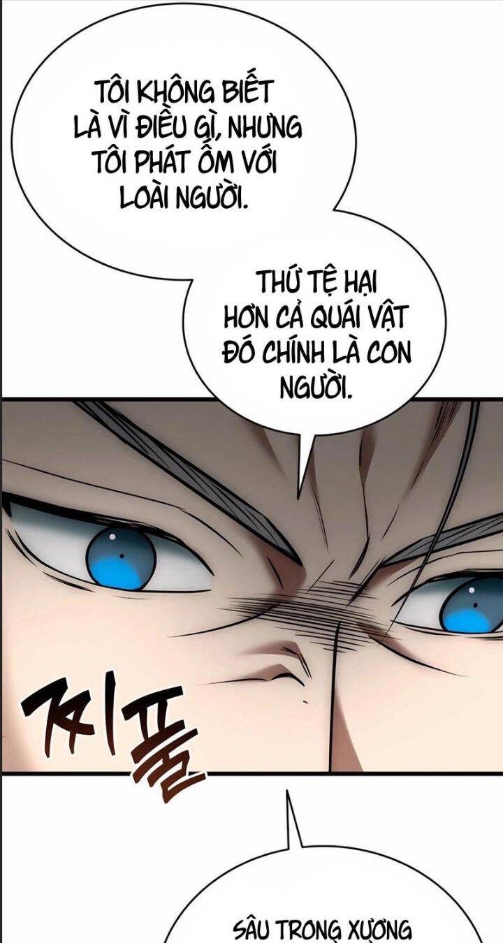 Tôi Đã Đăng Ký Các Kênh Siêu Việt: Chapter 28