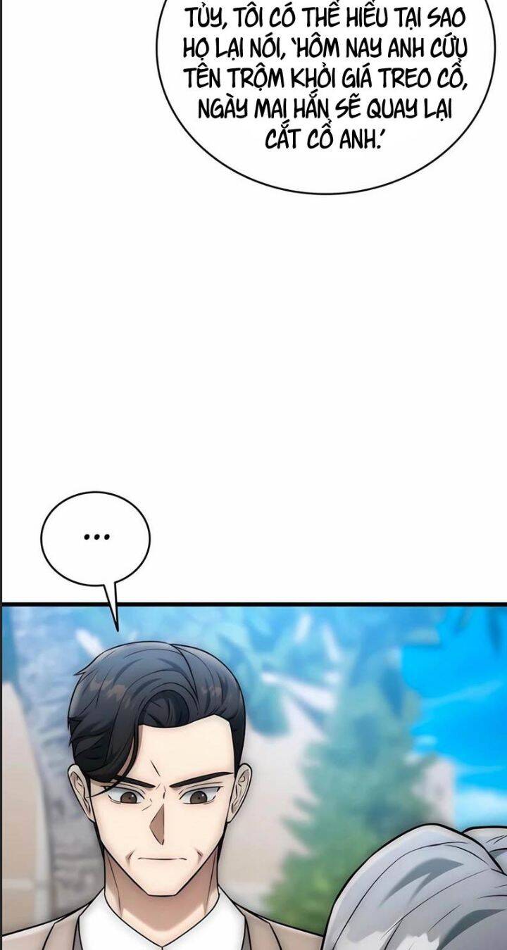 Tôi Đã Đăng Ký Các Kênh Siêu Việt: Chapter 28