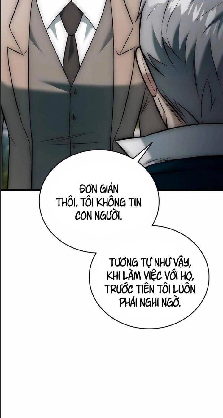 Tôi Đã Đăng Ký Các Kênh Siêu Việt: Chapter 28
