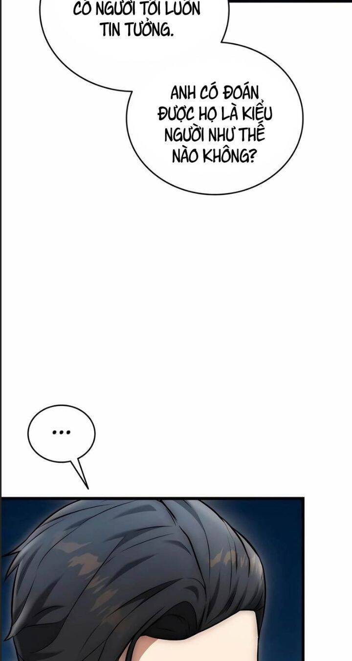 Tôi Đã Đăng Ký Các Kênh Siêu Việt: Chapter 28