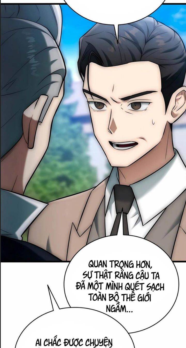 Tôi Đã Đăng Ký Các Kênh Siêu Việt: Chapter 28