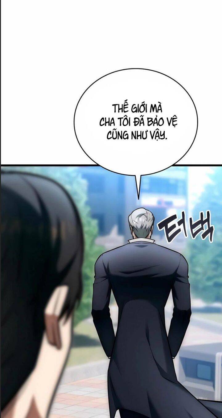 Tôi Đã Đăng Ký Các Kênh Siêu Việt: Chapter 28