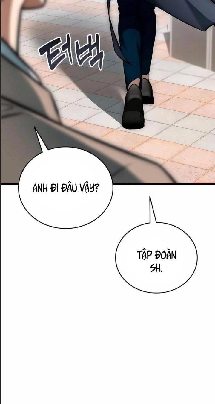 Tôi Đã Đăng Ký Các Kênh Siêu Việt: Chapter 28