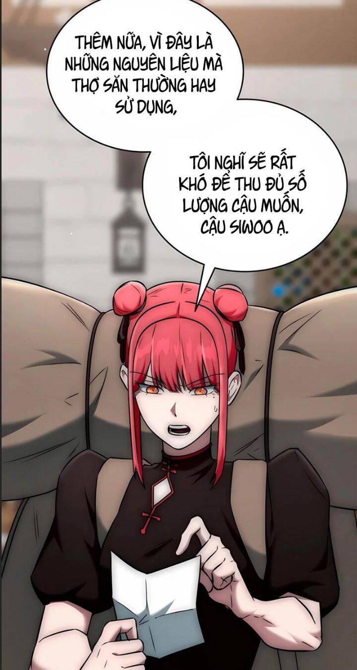 Tôi Đã Đăng Ký Các Kênh Siêu Việt: Chapter 28
