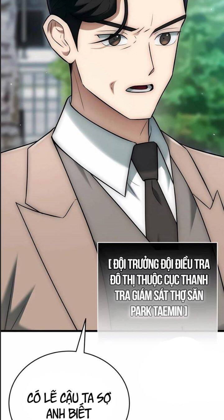 Tôi Đã Đăng Ký Các Kênh Siêu Việt: Chapter 28