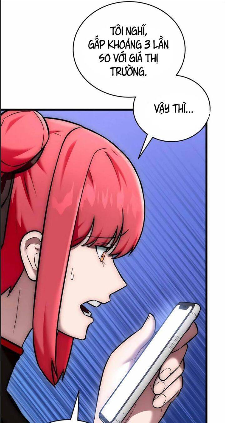 Tôi Đã Đăng Ký Các Kênh Siêu Việt: Chapter 28