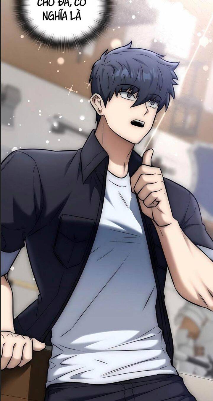 Tôi Đã Đăng Ký Các Kênh Siêu Việt: Chapter 28