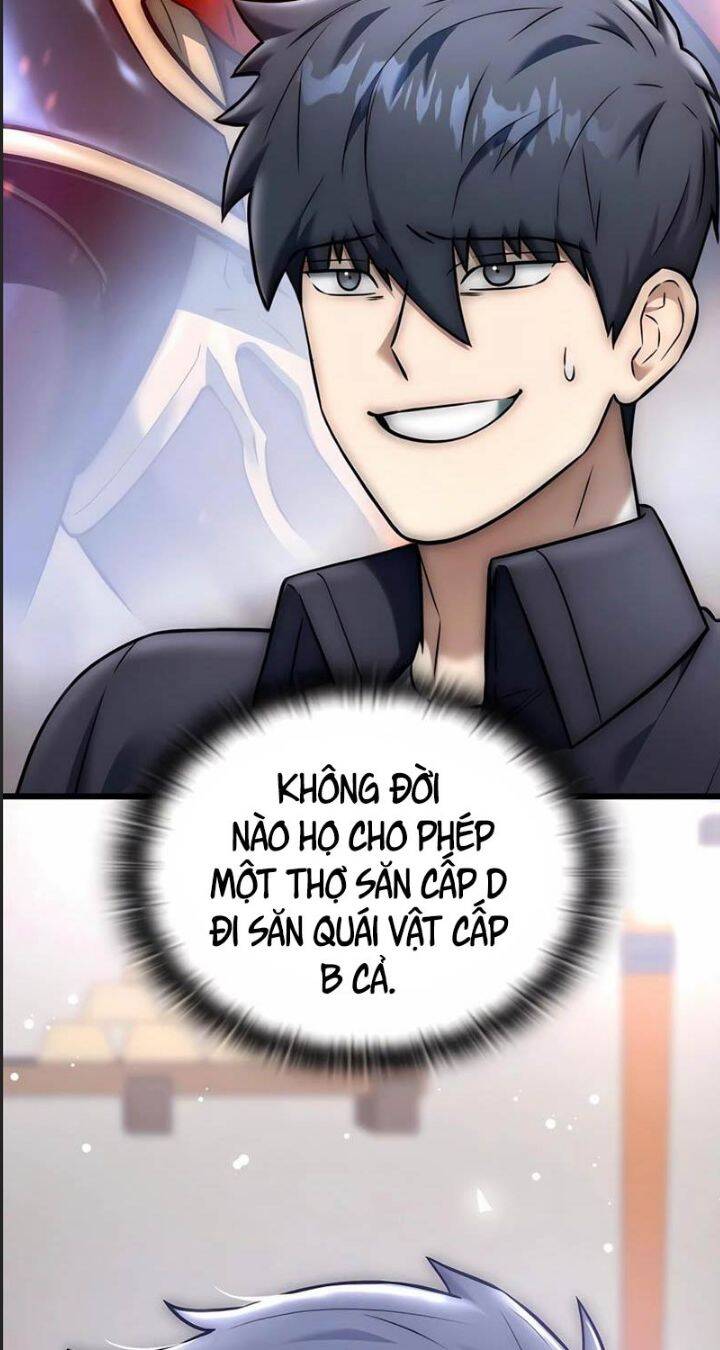 Tôi Đã Đăng Ký Các Kênh Siêu Việt: Chapter 28