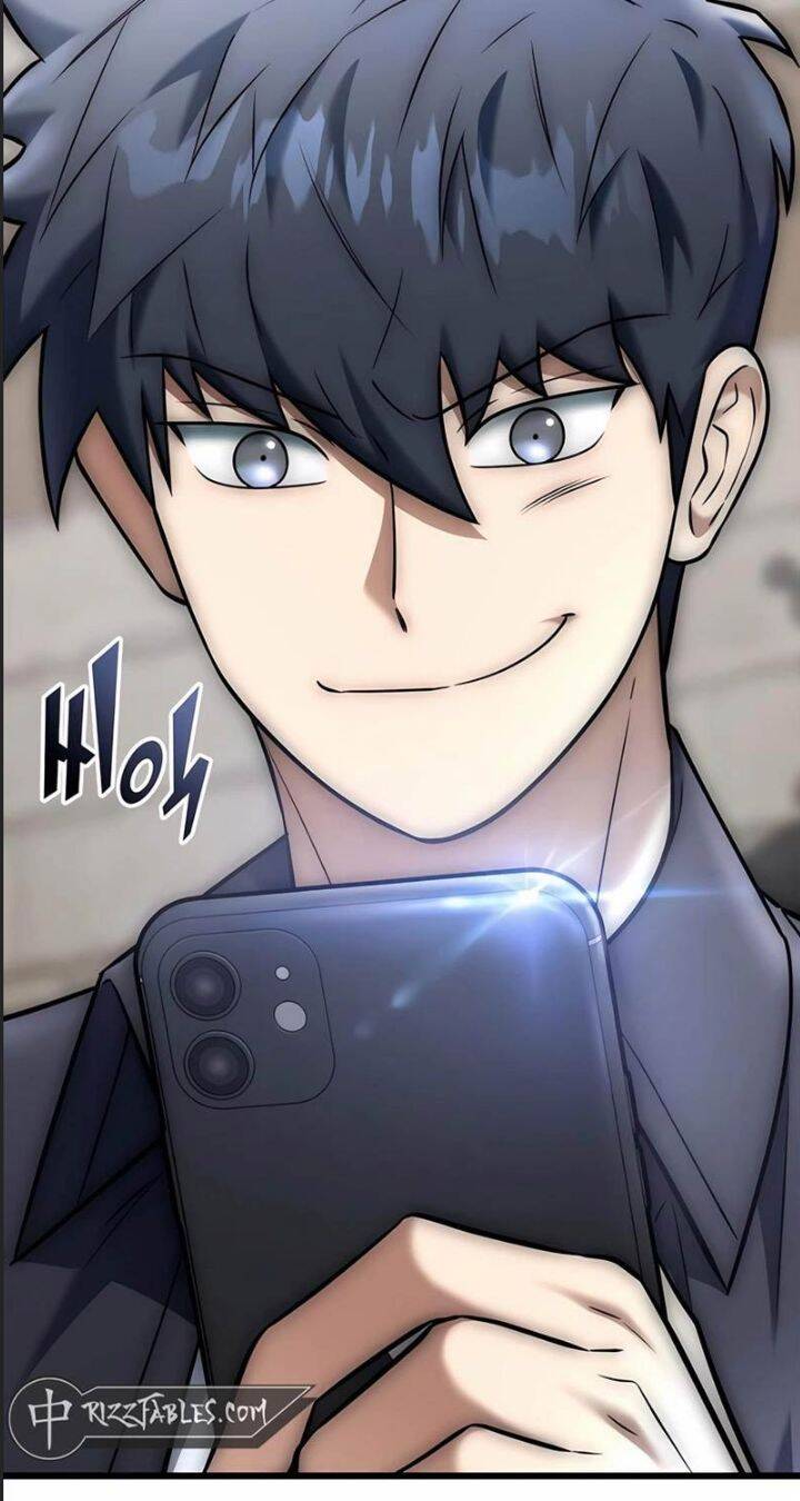 Tôi Đã Đăng Ký Các Kênh Siêu Việt: Chapter 28