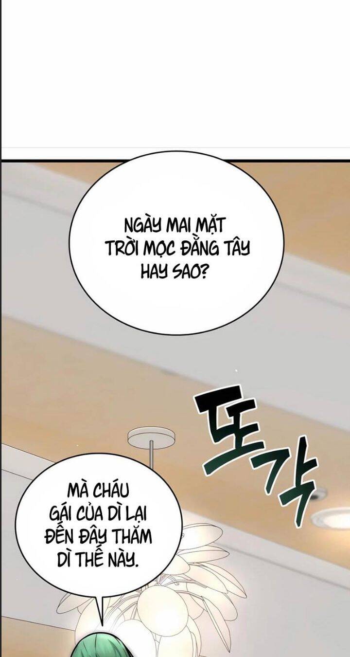 Tôi Đã Đăng Ký Các Kênh Siêu Việt: Chapter 28