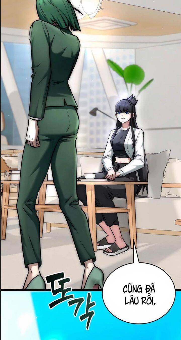 Tôi Đã Đăng Ký Các Kênh Siêu Việt: Chapter 28