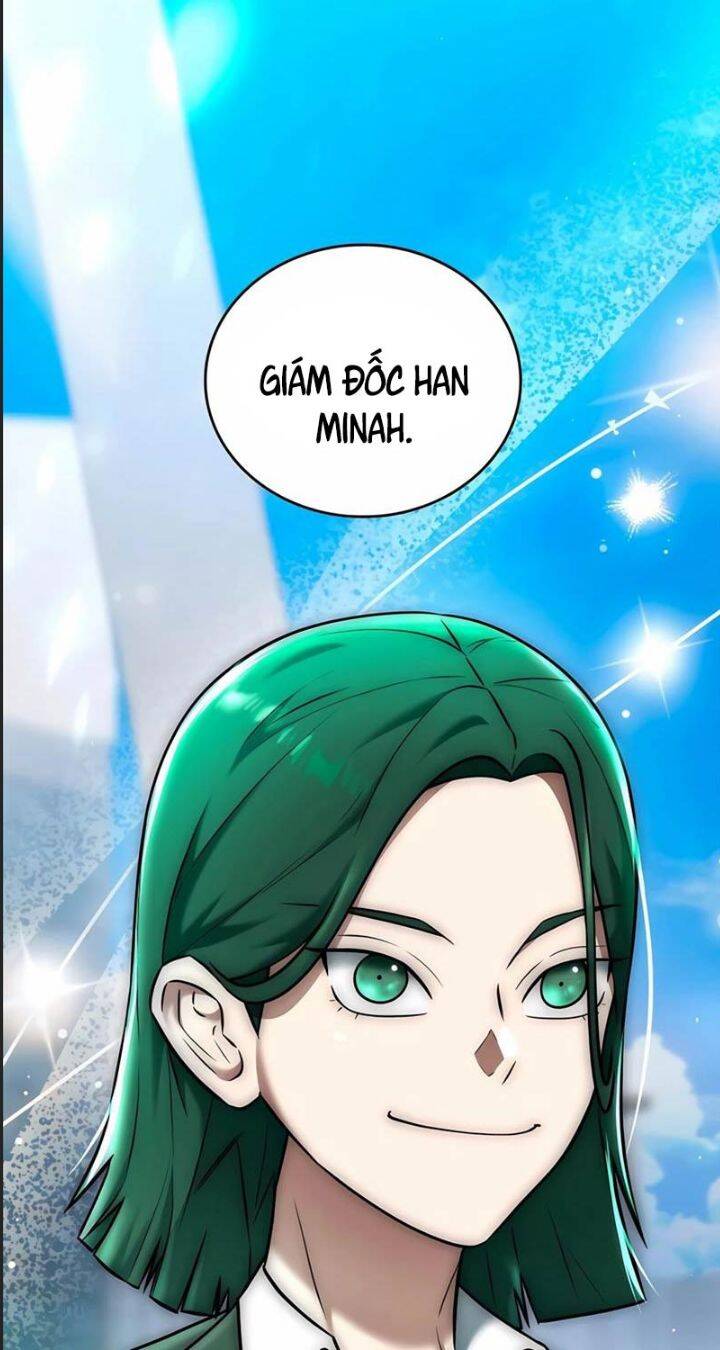 Tôi Đã Đăng Ký Các Kênh Siêu Việt: Chapter 28