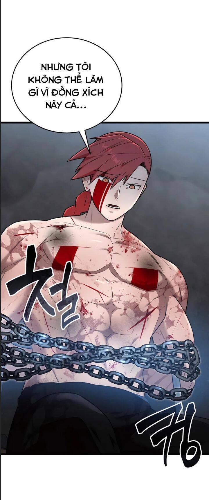 Tôi Đã Đăng Ký Các Kênh Siêu Việt: Chapter 34