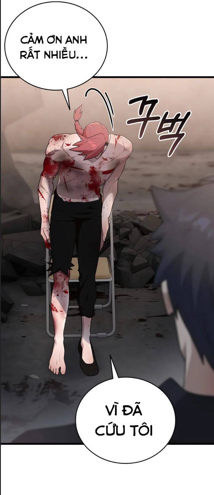 Tôi Đã Đăng Ký Các Kênh Siêu Việt: Chapter 34