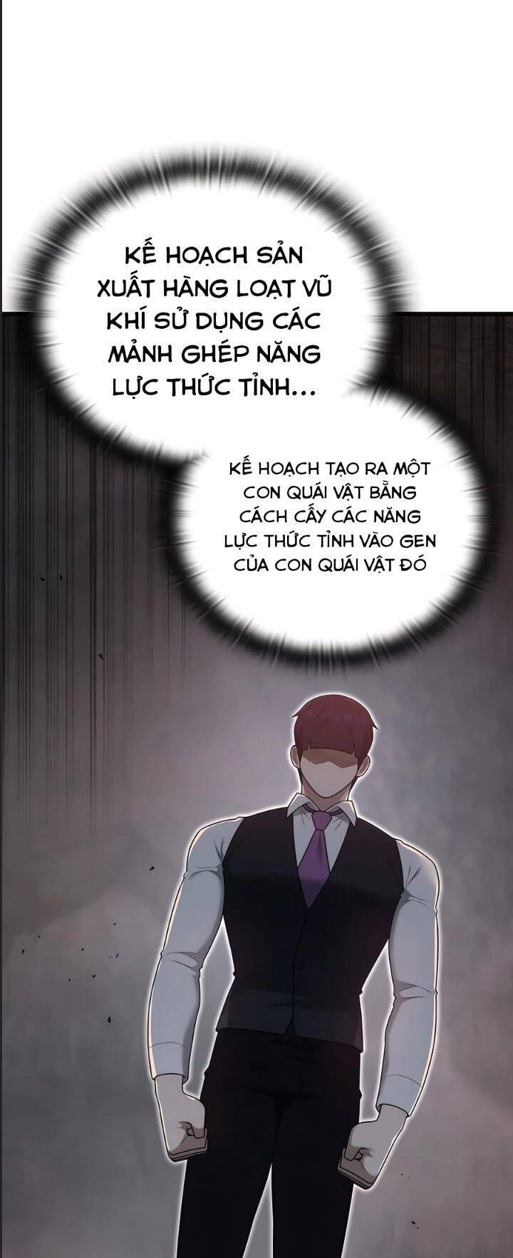 Tôi Đã Đăng Ký Các Kênh Siêu Việt: Chapter 34