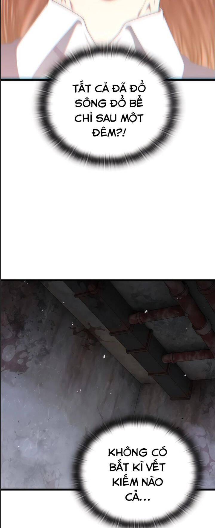 Tôi Đã Đăng Ký Các Kênh Siêu Việt: Chapter 34