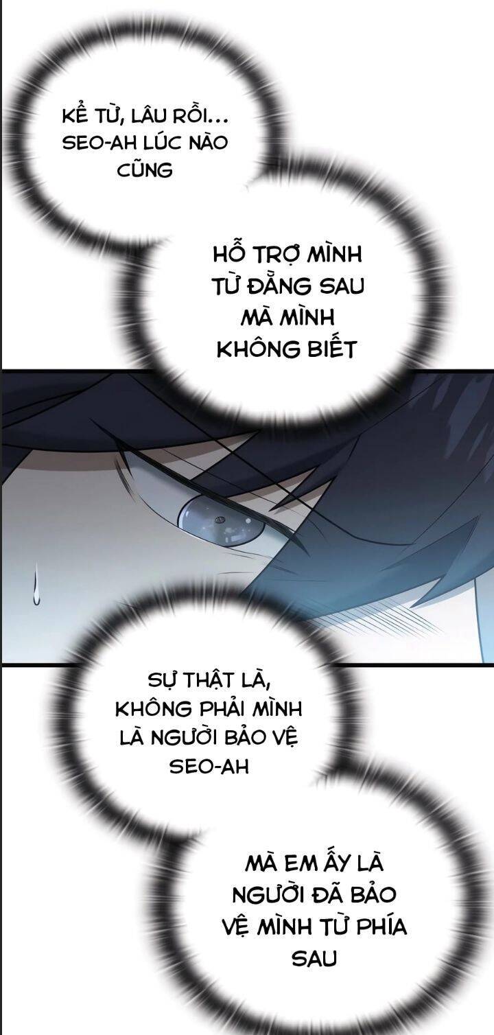 Tôi Đã Đăng Ký Các Kênh Siêu Việt: Chapter 34