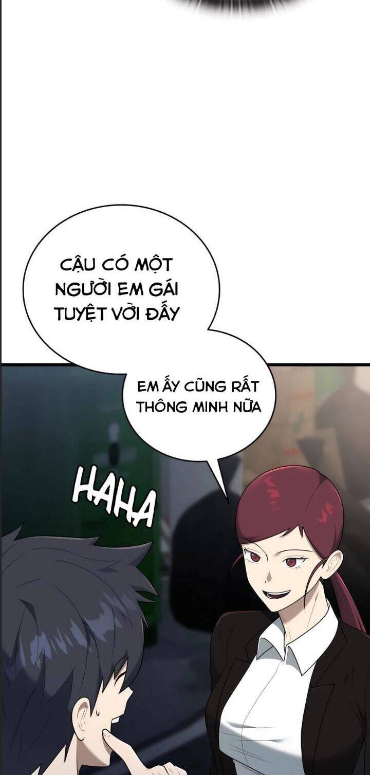 Tôi Đã Đăng Ký Các Kênh Siêu Việt: Chapter 34