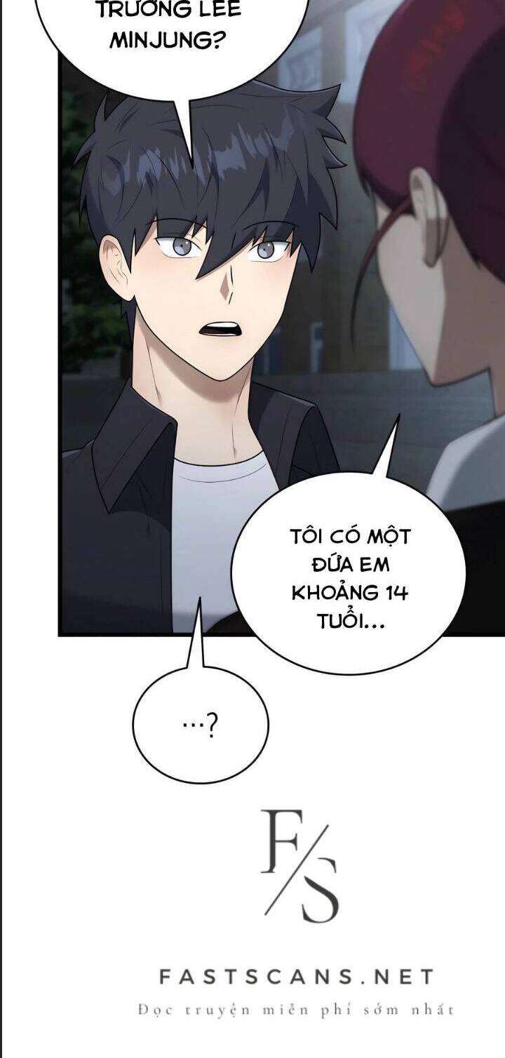 Tôi Đã Đăng Ký Các Kênh Siêu Việt: Chapter 34