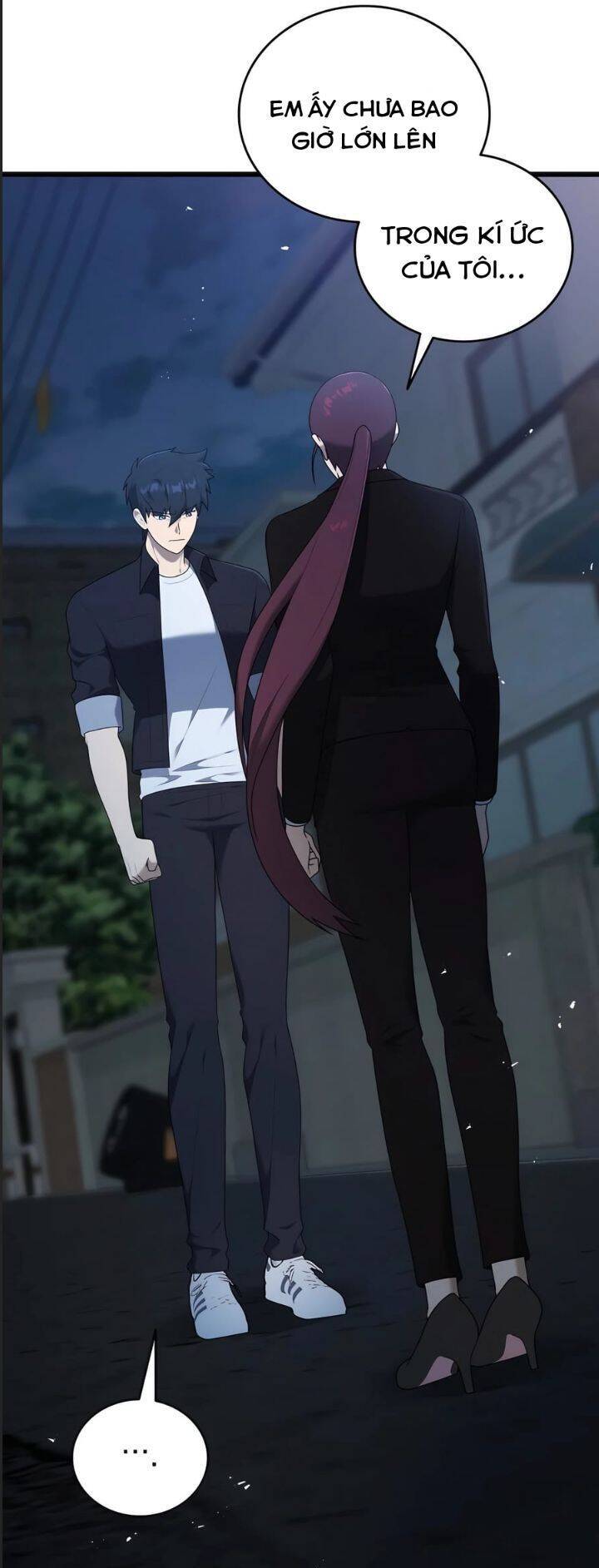 Tôi Đã Đăng Ký Các Kênh Siêu Việt: Chapter 34