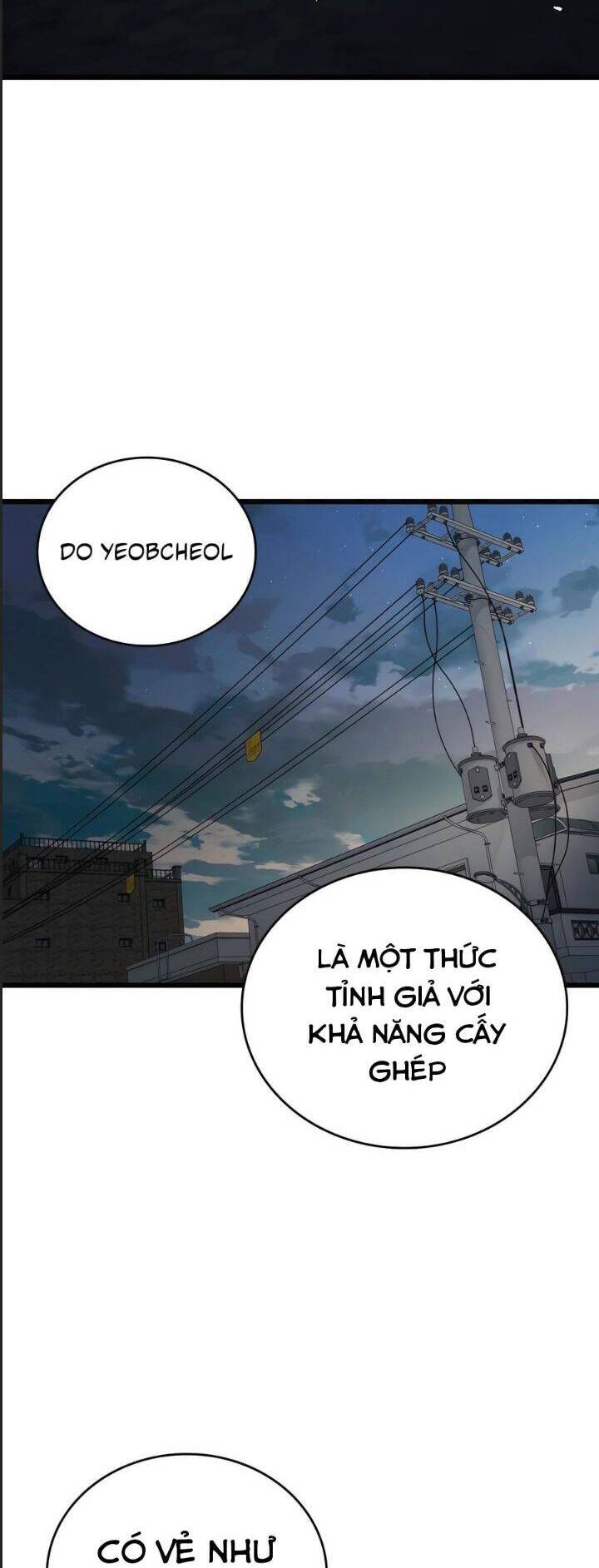 Tôi Đã Đăng Ký Các Kênh Siêu Việt: Chapter 34