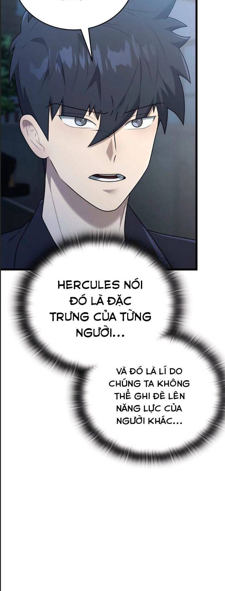 Tôi Đã Đăng Ký Các Kênh Siêu Việt: Chapter 34