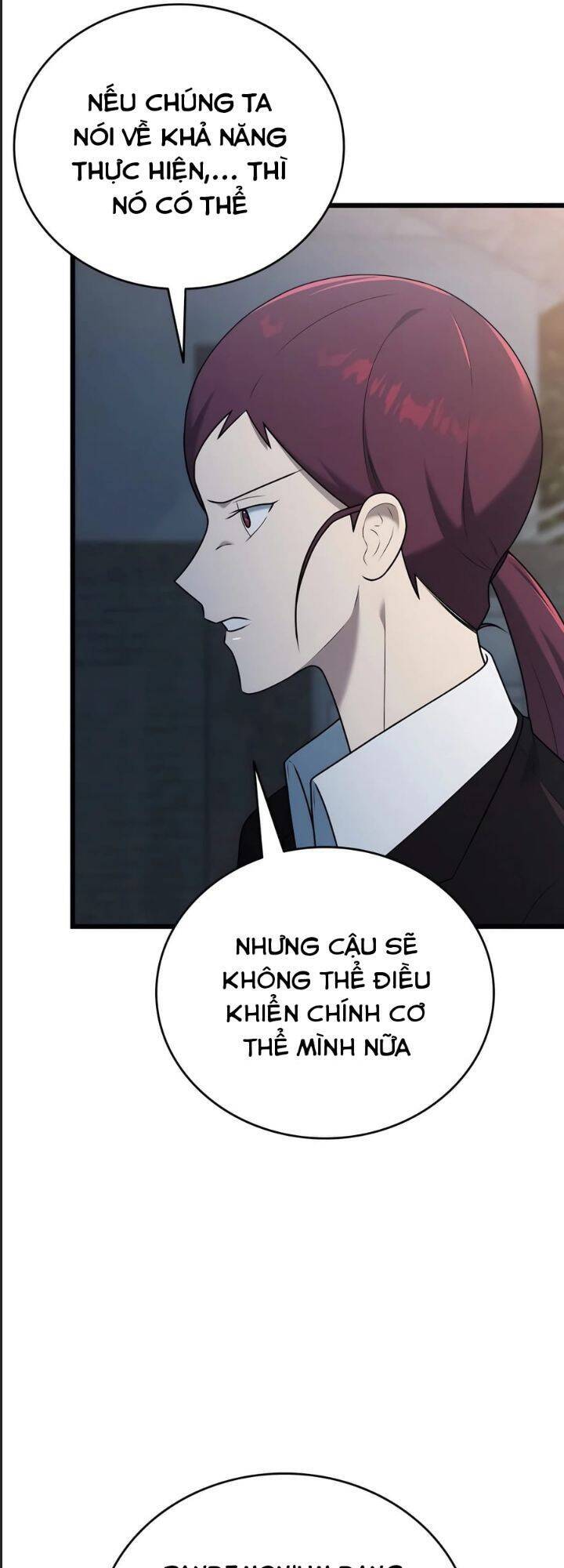 Tôi Đã Đăng Ký Các Kênh Siêu Việt: Chapter 34
