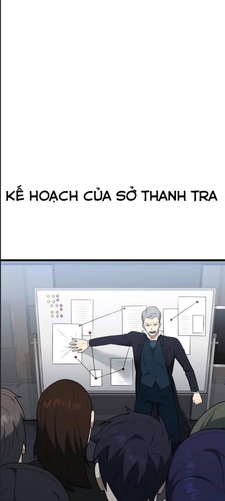 Tôi Đã Đăng Ký Các Kênh Siêu Việt: Chapter 34