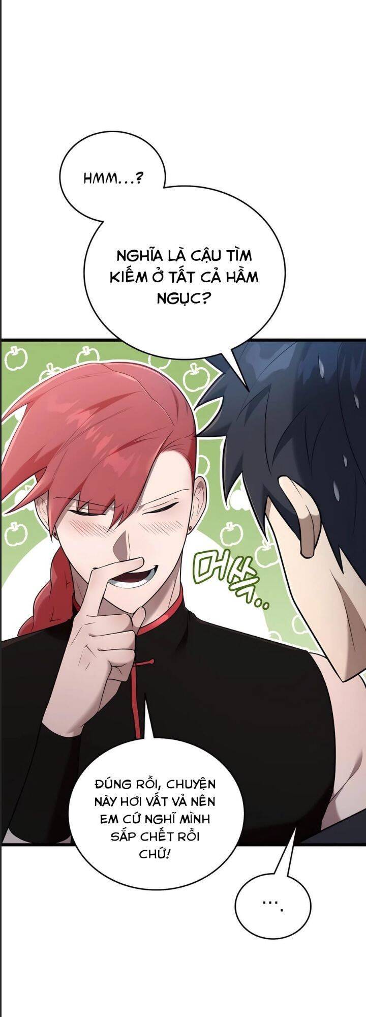 Tôi Đã Đăng Ký Các Kênh Siêu Việt: Chapter 34