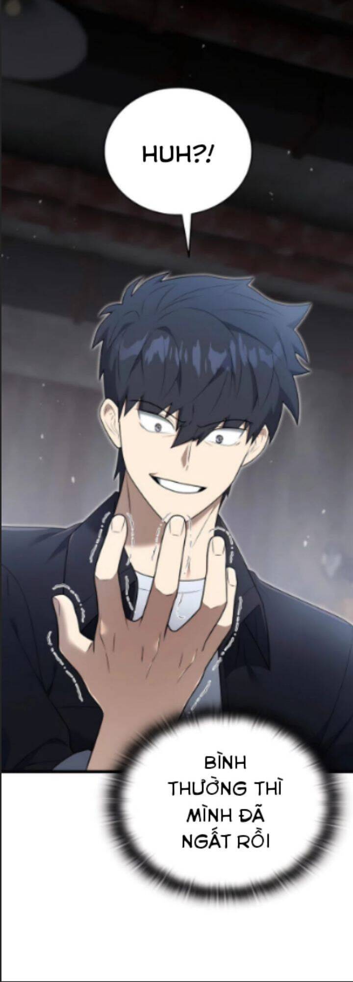 Tôi Đã Đăng Ký Các Kênh Siêu Việt: Chapter 34