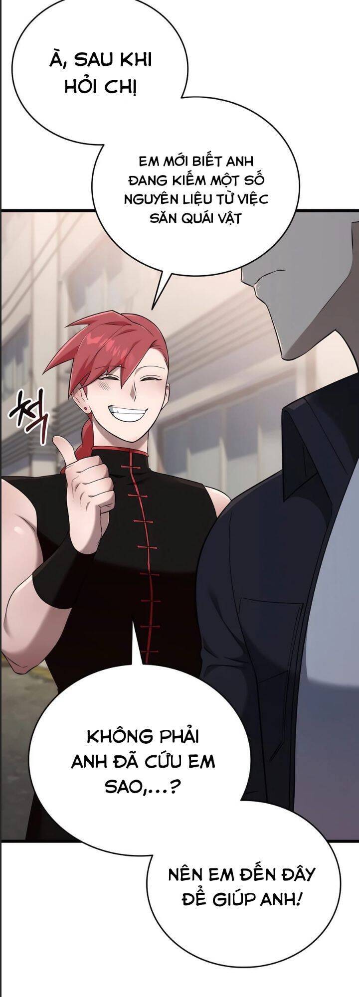 Tôi Đã Đăng Ký Các Kênh Siêu Việt: Chapter 34