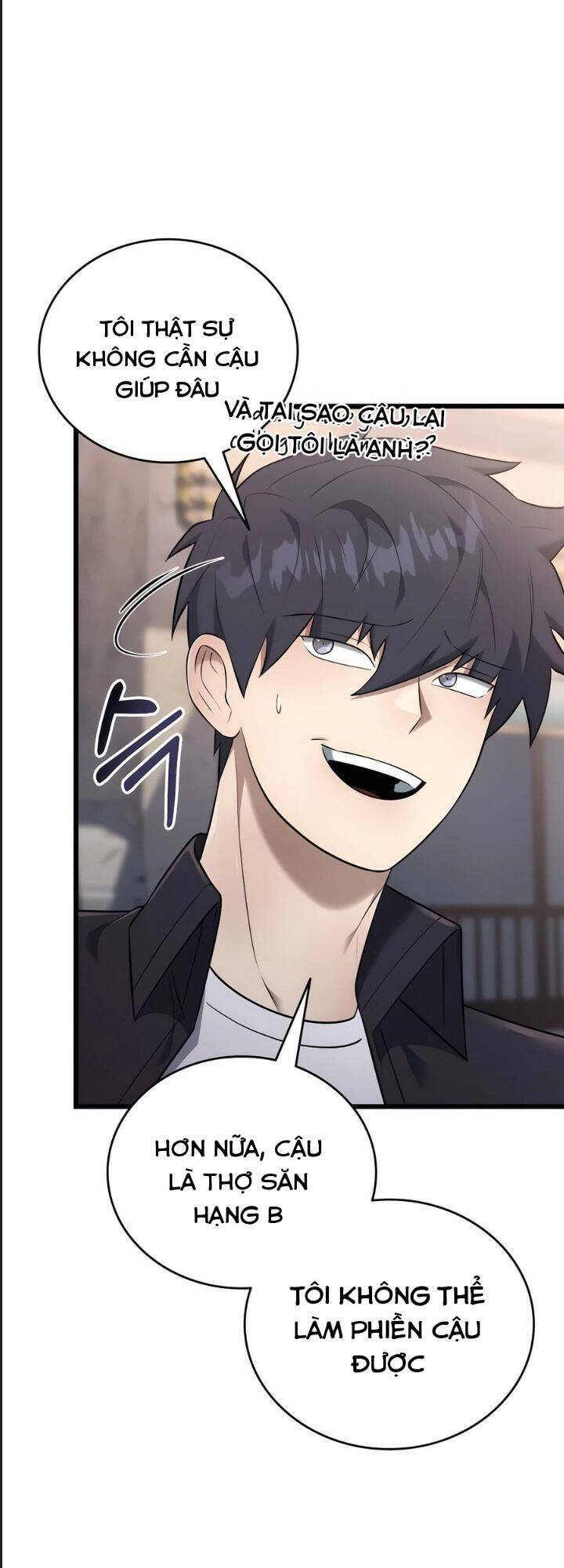 Tôi Đã Đăng Ký Các Kênh Siêu Việt: Chapter 34