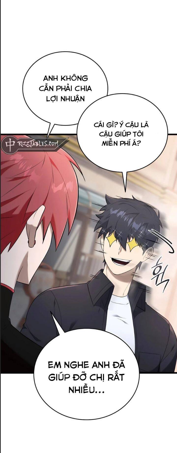 Tôi Đã Đăng Ký Các Kênh Siêu Việt: Chapter 34