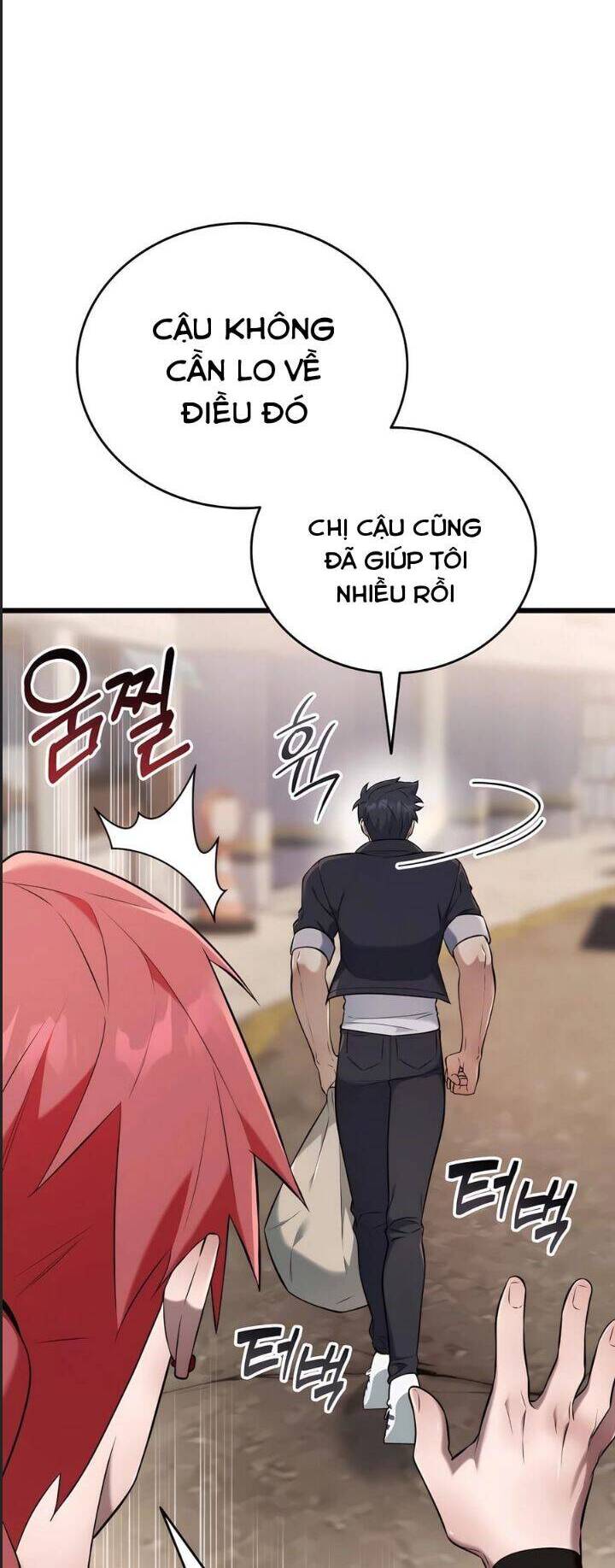 Tôi Đã Đăng Ký Các Kênh Siêu Việt: Chapter 34