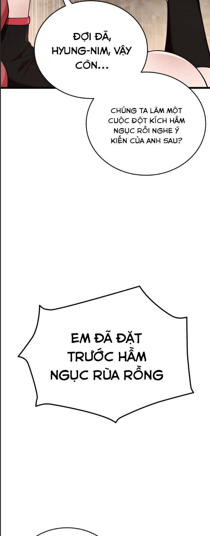 Tôi Đã Đăng Ký Các Kênh Siêu Việt: Chapter 34