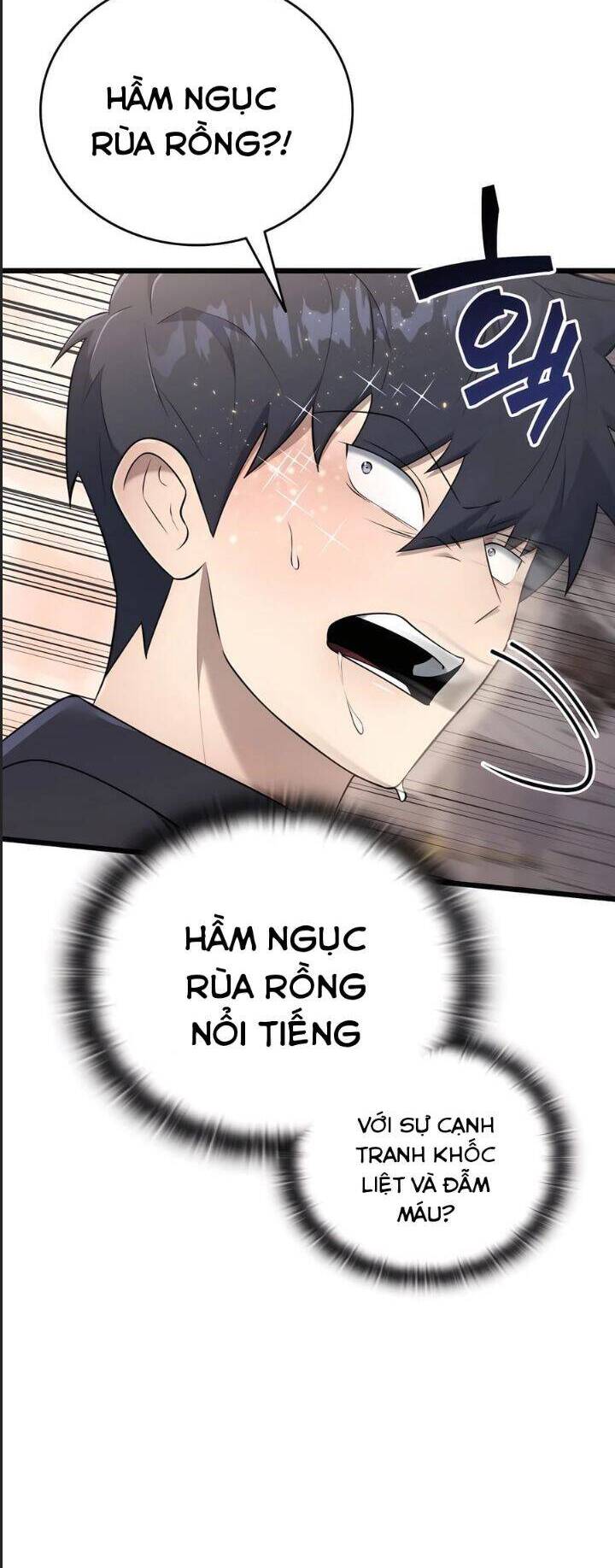 Tôi Đã Đăng Ký Các Kênh Siêu Việt: Chapter 34