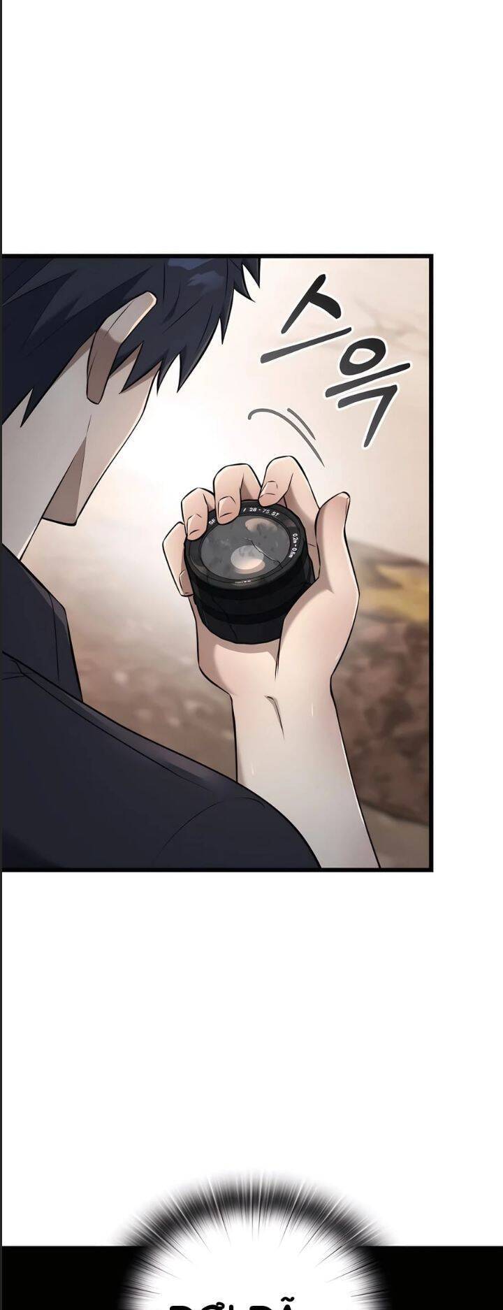 Tôi Đã Đăng Ký Các Kênh Siêu Việt: Chapter 34