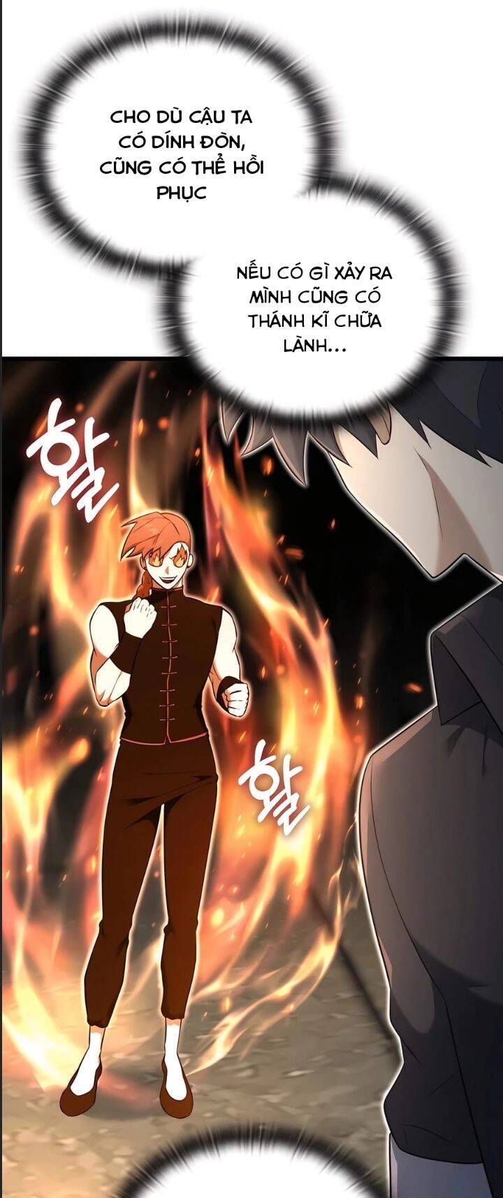 Tôi Đã Đăng Ký Các Kênh Siêu Việt: Chapter 34