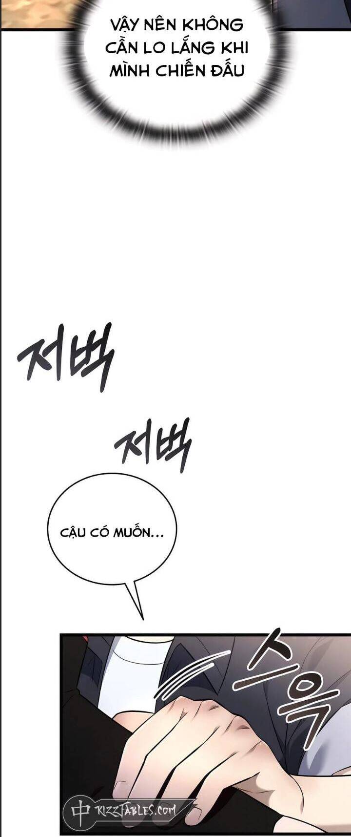 Tôi Đã Đăng Ký Các Kênh Siêu Việt: Chapter 34