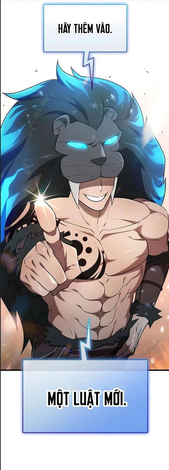 Tôi Đã Đăng Ký Các Kênh Siêu Việt: Chapter 36