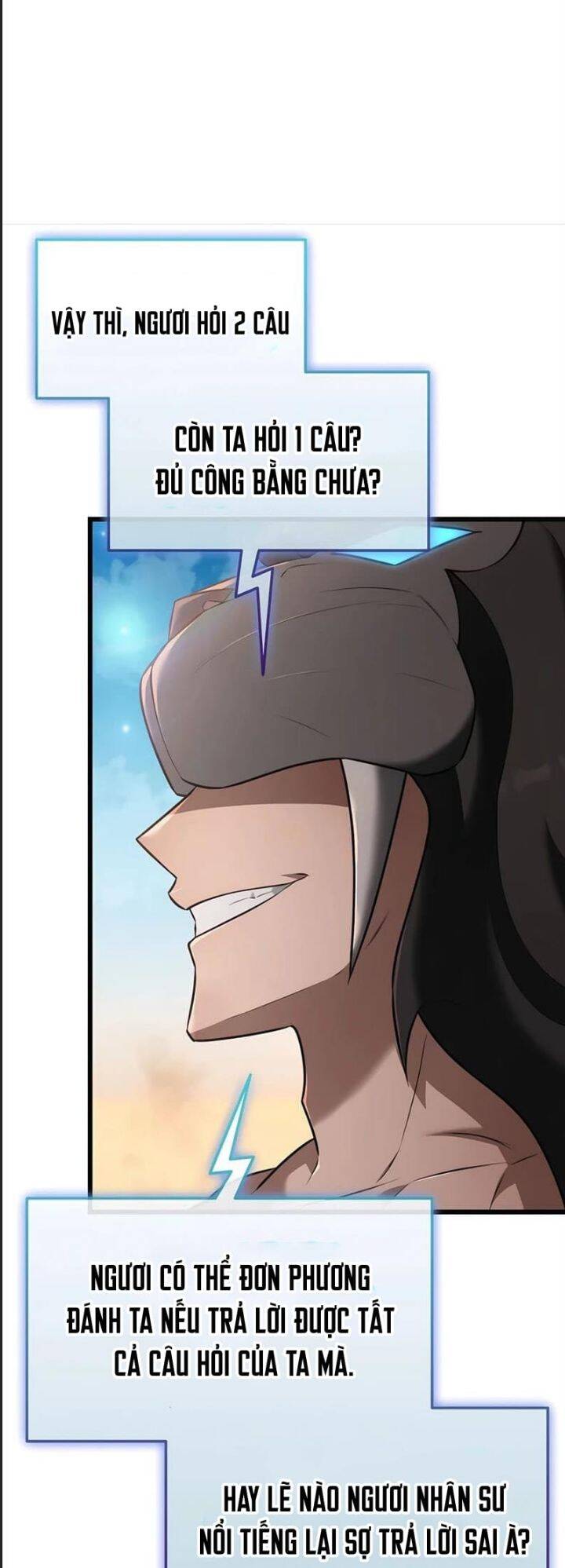Tôi Đã Đăng Ký Các Kênh Siêu Việt: Chapter 36