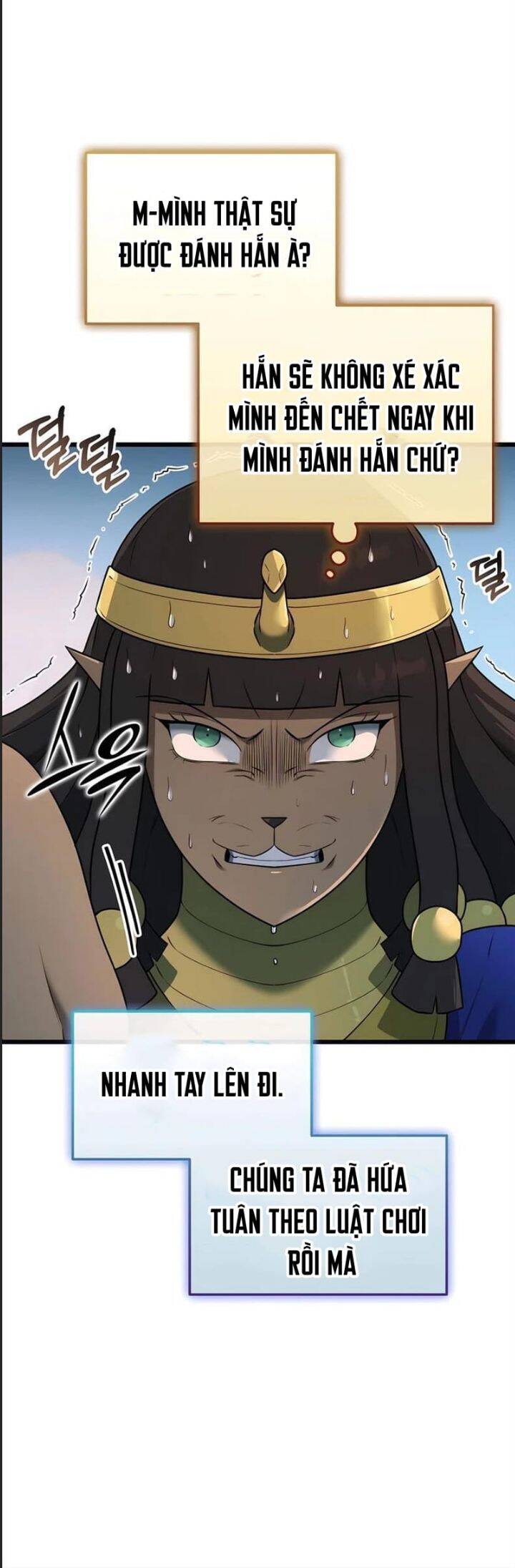 Tôi Đã Đăng Ký Các Kênh Siêu Việt: Chapter 36