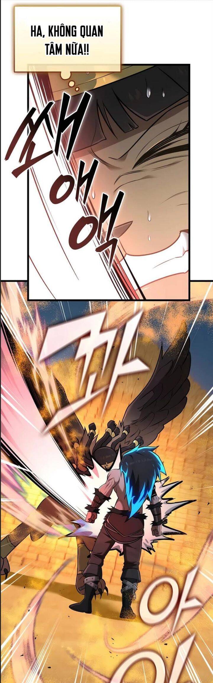 Tôi Đã Đăng Ký Các Kênh Siêu Việt: Chapter 36