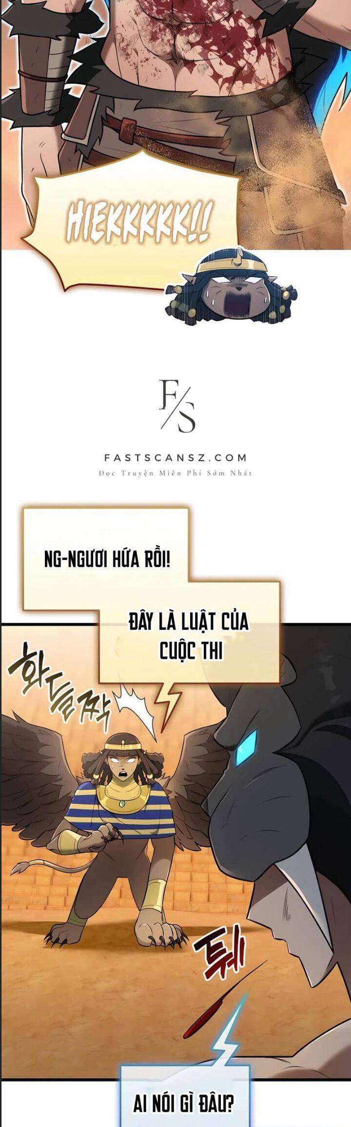 Tôi Đã Đăng Ký Các Kênh Siêu Việt: Chapter 36