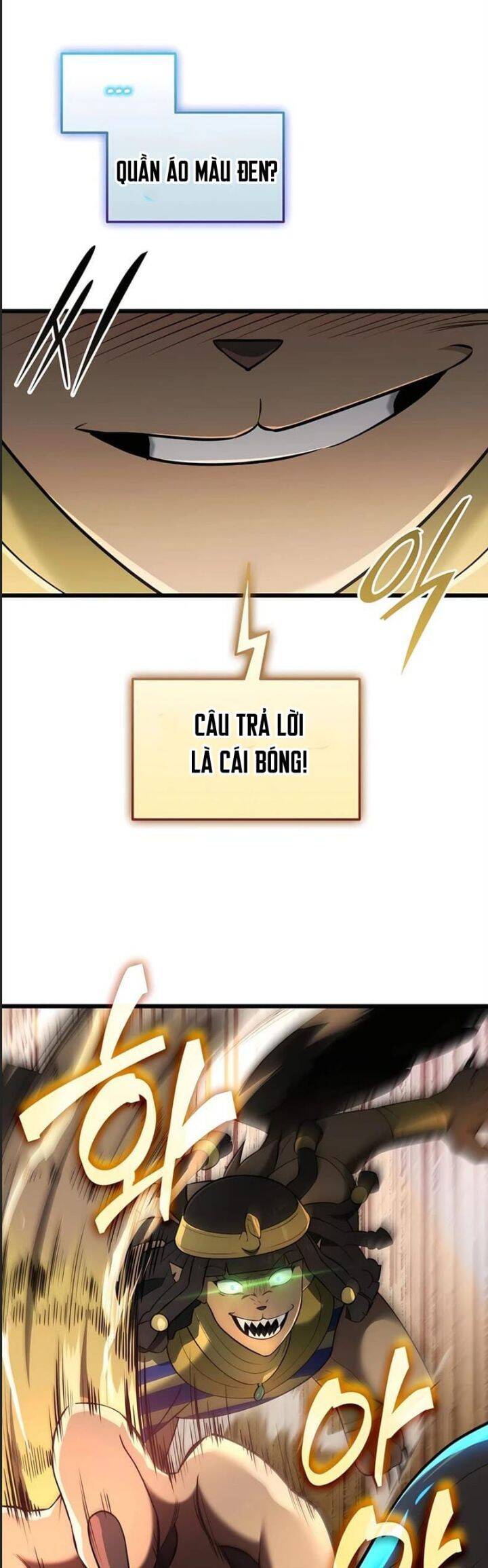 Tôi Đã Đăng Ký Các Kênh Siêu Việt: Chapter 36