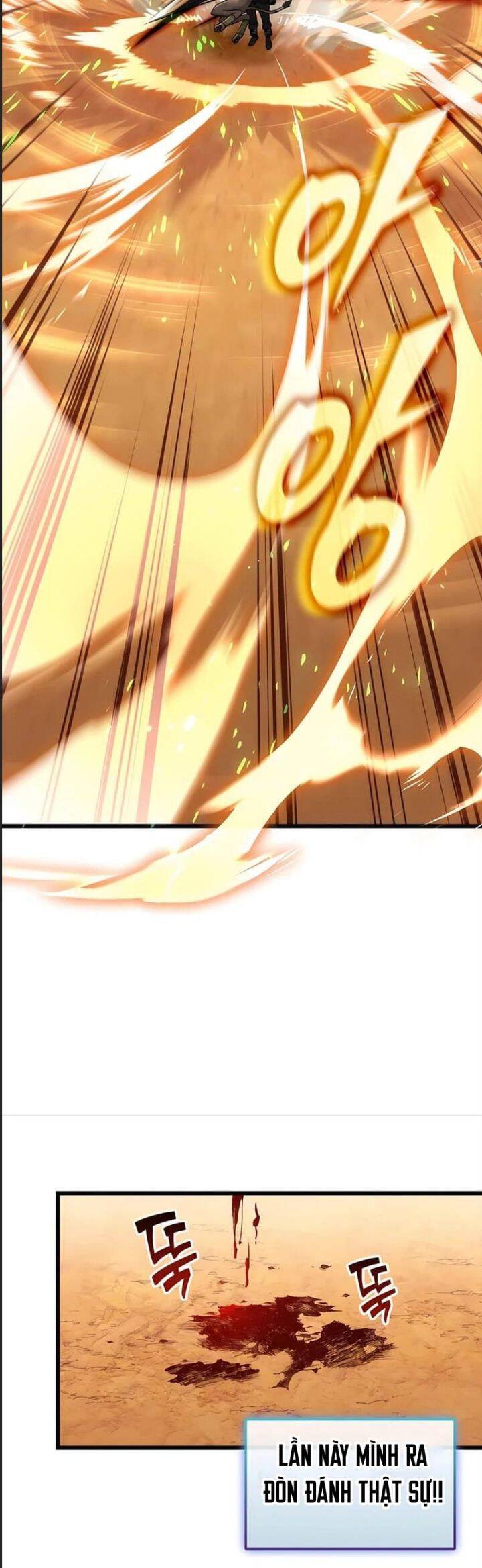 Tôi Đã Đăng Ký Các Kênh Siêu Việt: Chapter 36