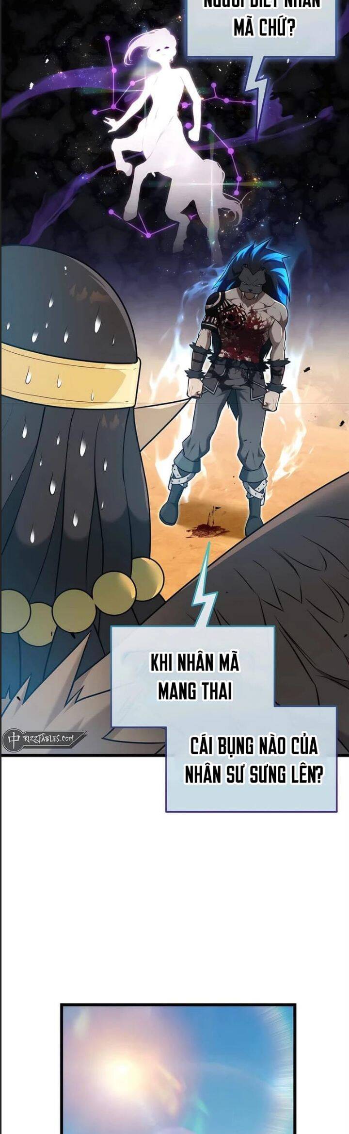 Tôi Đã Đăng Ký Các Kênh Siêu Việt: Chapter 36