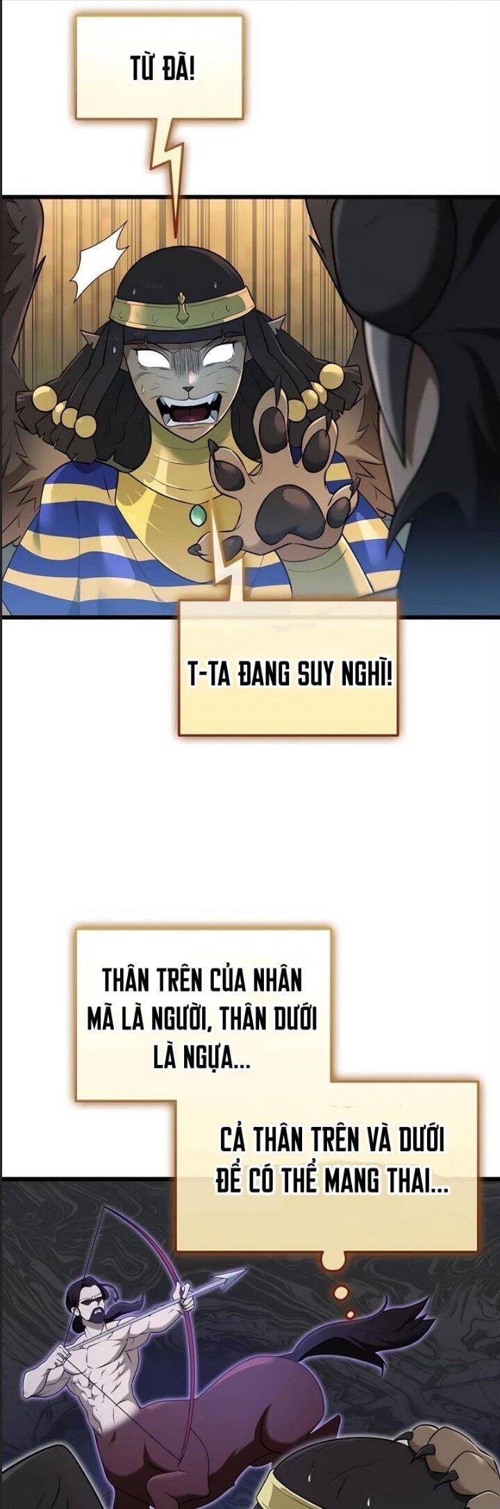Tôi Đã Đăng Ký Các Kênh Siêu Việt: Chapter 36